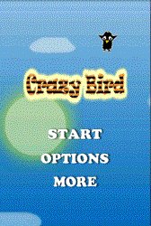 download Crazy Bird apk